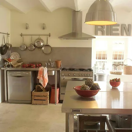 Character House With Pool In Ardeche Vakantiehuis